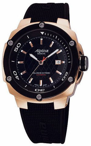 Alpina Avalanche Extreme AL-525LBB5AE4