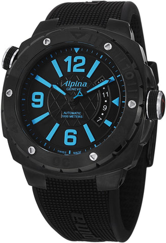 Alpina Extreme Diver AL-525LBCD5FBAEV6