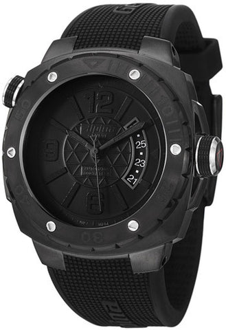 Alpina Seastrong Diver AL-525LFB5FBAEV6