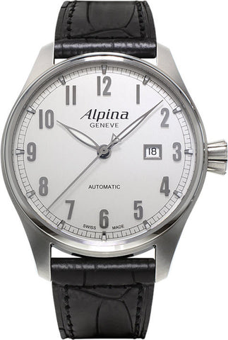 Alpina Pilot Classic AL-525SC4S6