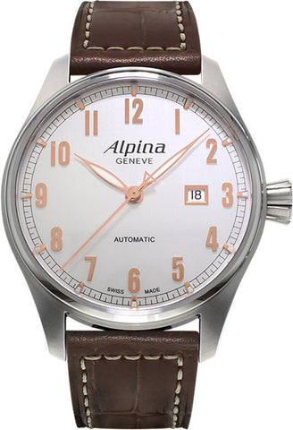 Alpina Watch Startimer Pilot Classic AL-525SCR4S6