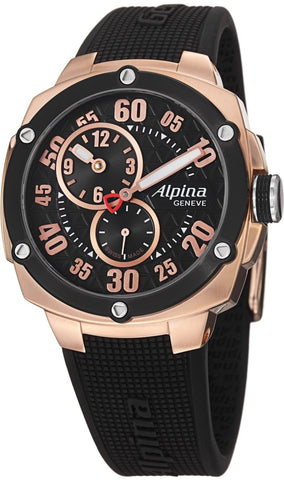 Alpina Avalanche Extreme Regulator AL-650BB3AE4
