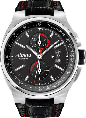 Alpina Racing Chronograph AL-725B5AR26