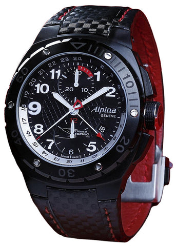 Alpina Sebring Automatic Chronograph AL-725LBR5FBAR6