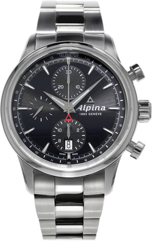 Alpina Alpiner Chronograph AL-750B4E6B