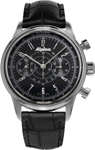 Alpina Pilot Heritage AL-860G4H6