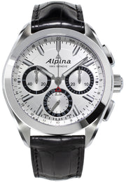 Alpina Watch 4 Flyback Chronograph AL-760SB5AQ6