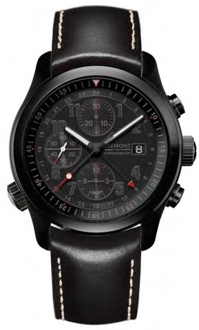 Bremont Watch ALT1-B GMT ALT1-B/R