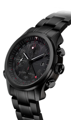 Bremont Watch ALT1-B GMT