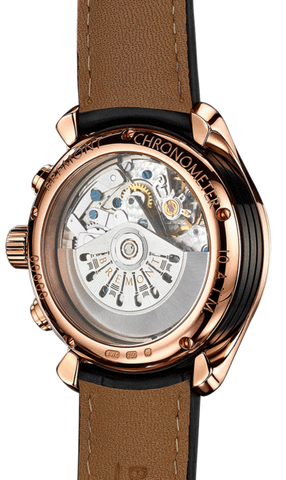 Bremont Watch ALT1-C Rose Gold
