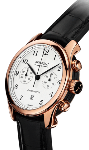 Bremont Watch ALT1-C Rose Gold