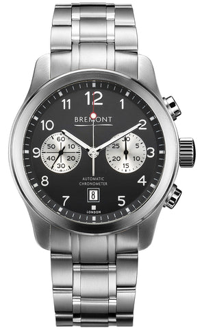 Bremont Watch ALT1-C/BK/07/B