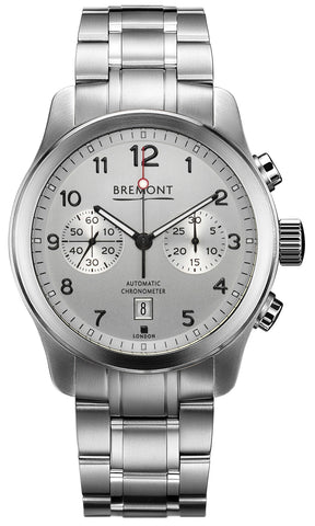 Bremont Watch ALT1-C/SI/07/B