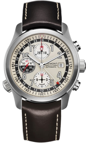 Bremont Watch ALT1-Z/CR/07