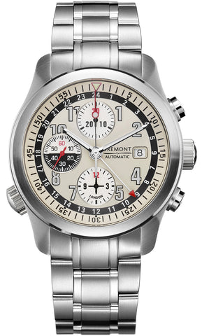 Bremont Watch ALT1-Z/CR/07/B