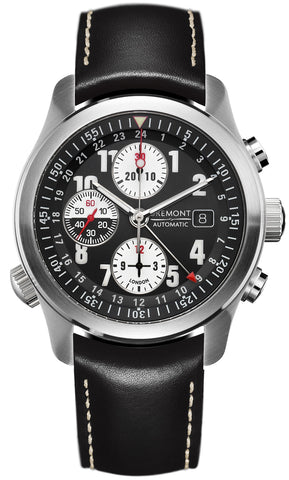 Bremont Watch ALT1-Z/BK/07