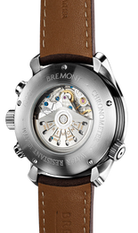 Bremont Watch ALT1-ZT