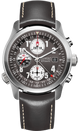 Bremont Watch ALT1-Z Grey ALT1-Z/DG