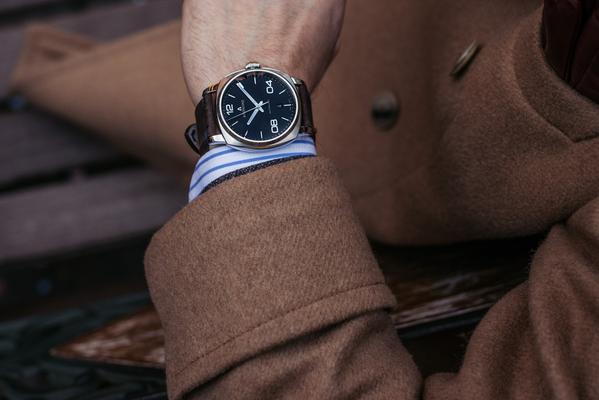 Anonimo Epurato Mens Watch