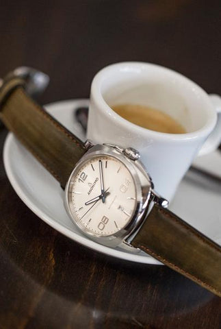 Anonimo Epurato Mens Watch