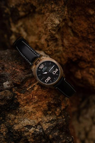 Anonimo Militare Classic Automatic Mens Watch