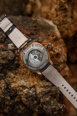 Anonimo Militare Classic Automatic Mens Watch