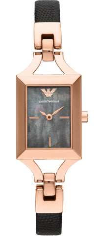 Emporio Armani Watch Ladies AR7373