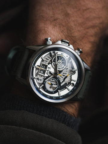 AVI-8 Hawker Harrier II