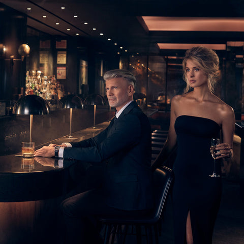 Accutron Watch Electrostatic Spaceview 2020