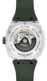 Alpina Watch Alpiner Extreme Automatic D