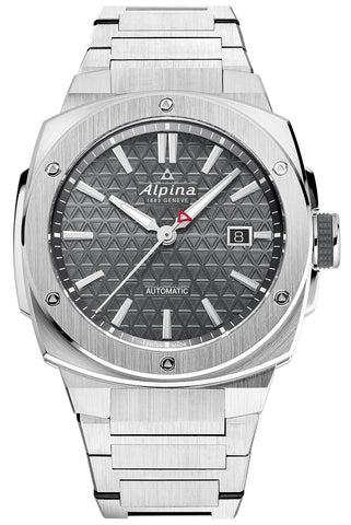 Alpina Watch Startimer Alpiner Extreme Automatic AL-525G4AE6B