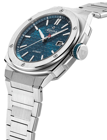 Alpina Startimer Alpiner Extreme Automatic Watch