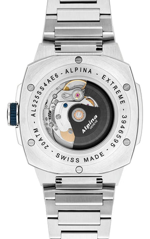 Alpina Startimer Alpiner Extreme Automatic Watch