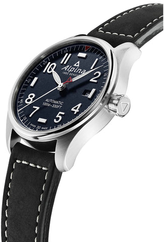 Alpina Watch Startimer Pilot Automatic
