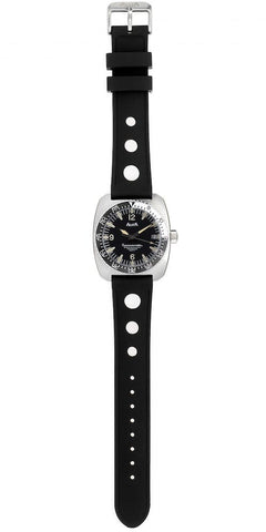 Alsta Superautomatic Orca Strap Limited Edition
