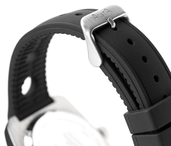Alsta Superautomatic Orca Strap Limited Edition