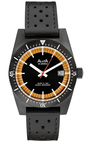 Alsta Watch Surf n Ski
