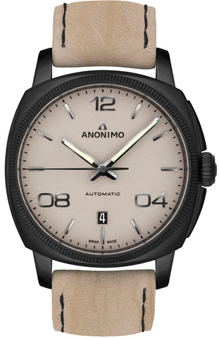 Anonimo Watch Epurato Safari AM-4000.02.229.K19