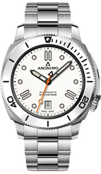 Anonimo Watch Nautilo Classic Mens AM-5009.00.770.M01