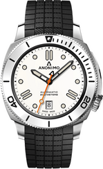 Anonimo Watch Nautilo Classic Mens AM-5009.00.770.R11