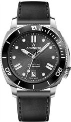 Anonimo Watch Nautilo Classic Mens AM-5009.09.102.A14