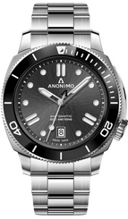 Anonimo Watch Nautilo Classic Mens AM-5009.09.102.M01