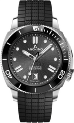 Anonimo Watch Nautilo Classic Mens AM-5009.09.102.R11