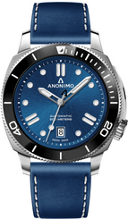 Anonimo Watch Nautilo Classic Mens AM-5009.09.103.A03
