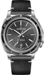 Anonimo Watch Nautilo Vintage Mens AM-5019.09.101.I01