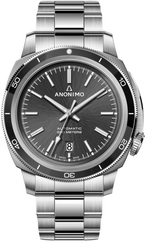 Anonimo Watch Nautilo Vintage Mens AM-5019.09.101.M01