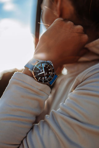 Laco Squad Atlantik 39 Rubber