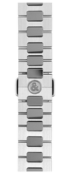 Bell & Ross Strap BR 05 Steel