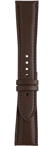 Bell & Ross Strap Vintage BR V2 Brown Calfskin Medium