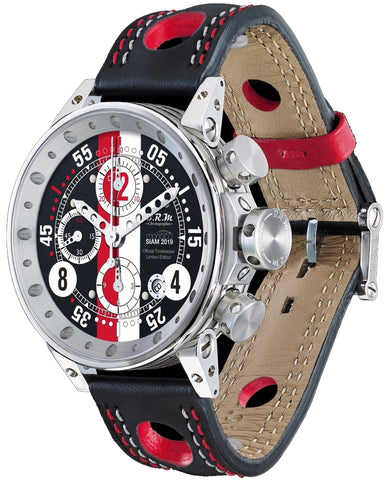 B.R.M Watch V12-44-GT-MONACO